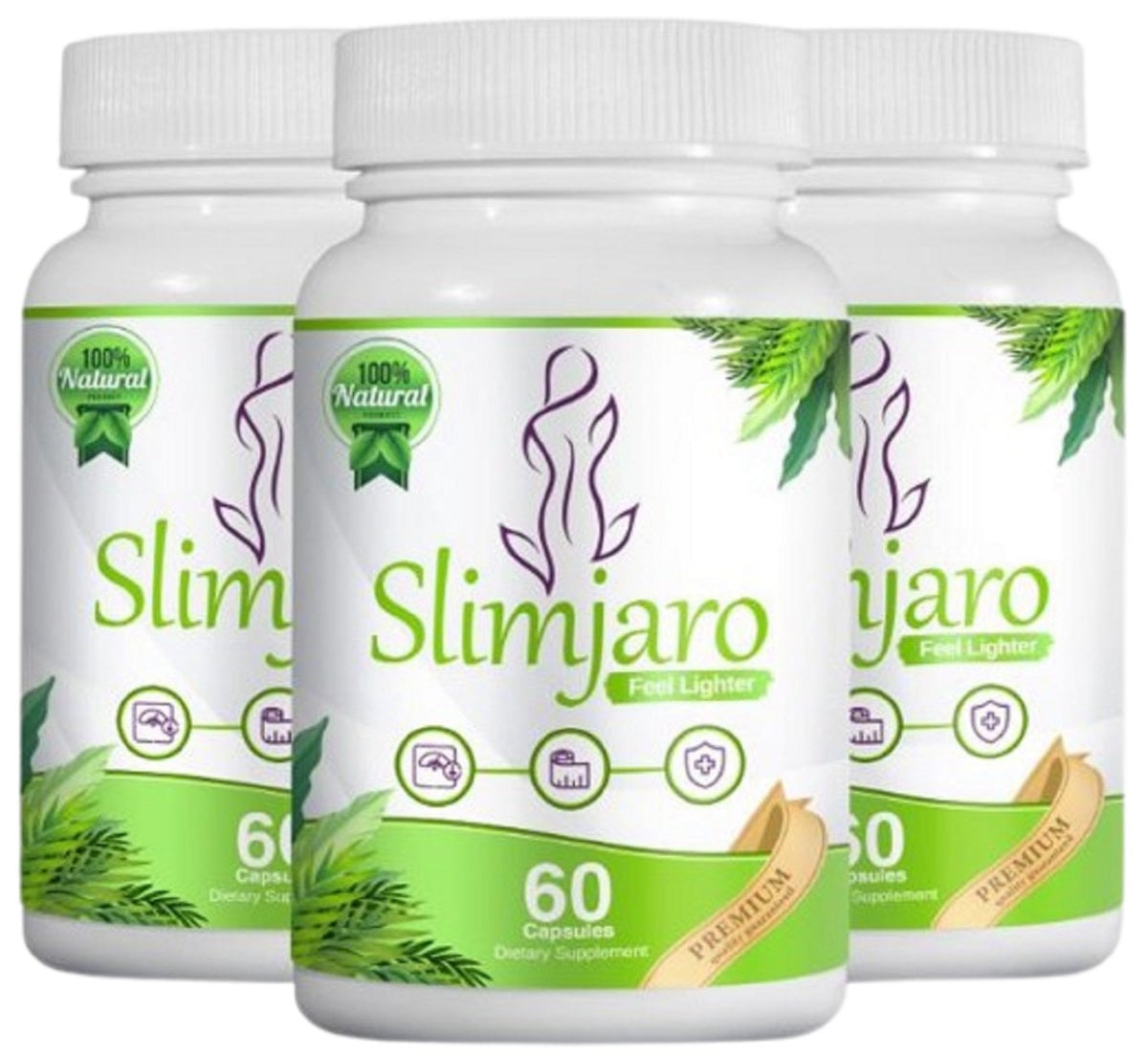 Slimjaro™ - USA Official Website | Healthy Weight Loss